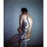 Man with Octopus Tattoo 2011