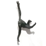 Leaping I, 2010